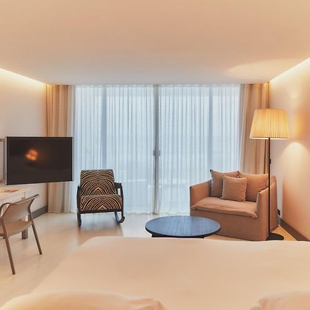 Hotel Plage Palace & Spa Palavas-les-Flots Zewnętrze zdjęcie