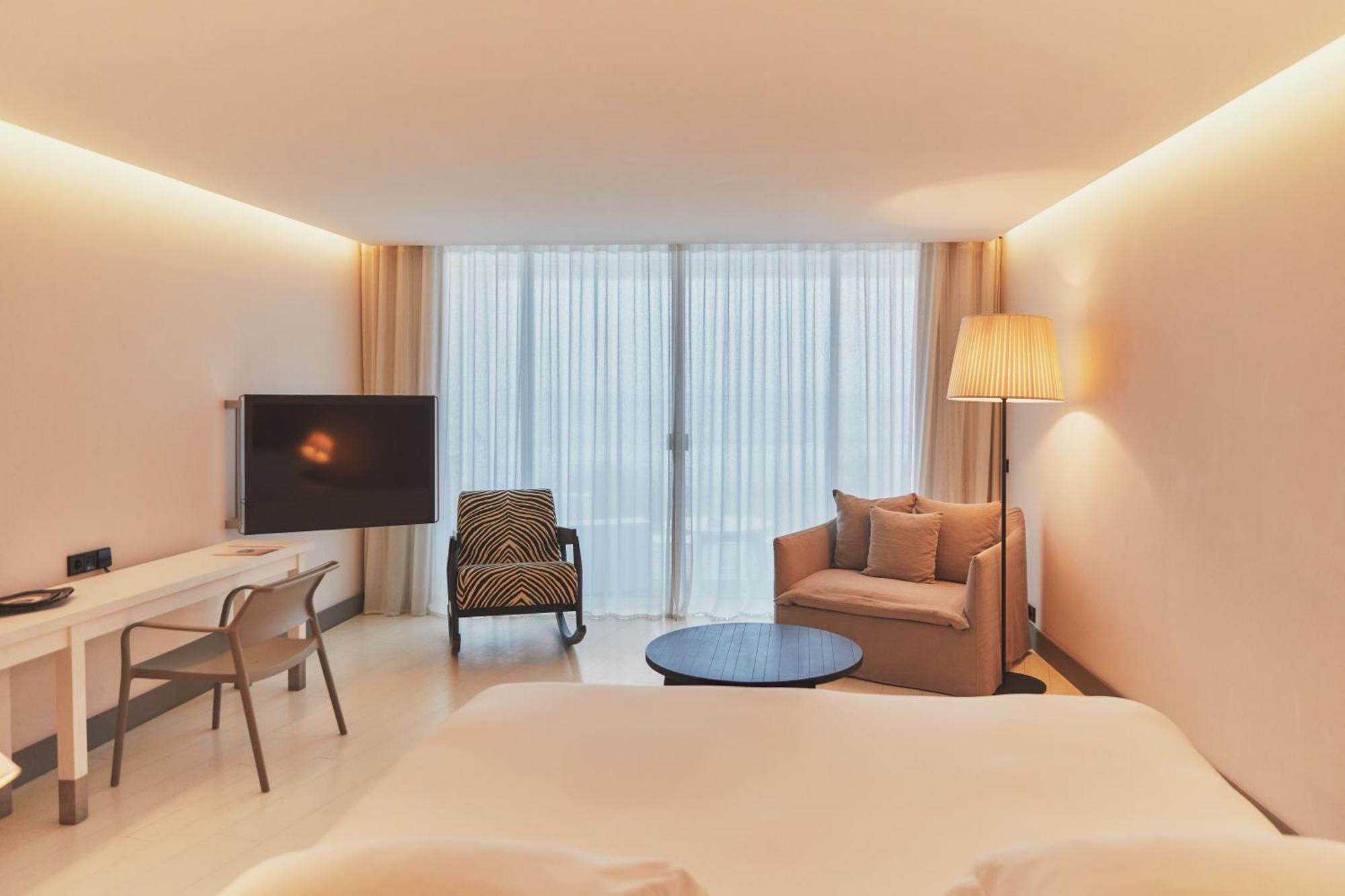 Hotel Plage Palace & Spa Palavas-les-Flots Zewnętrze zdjęcie