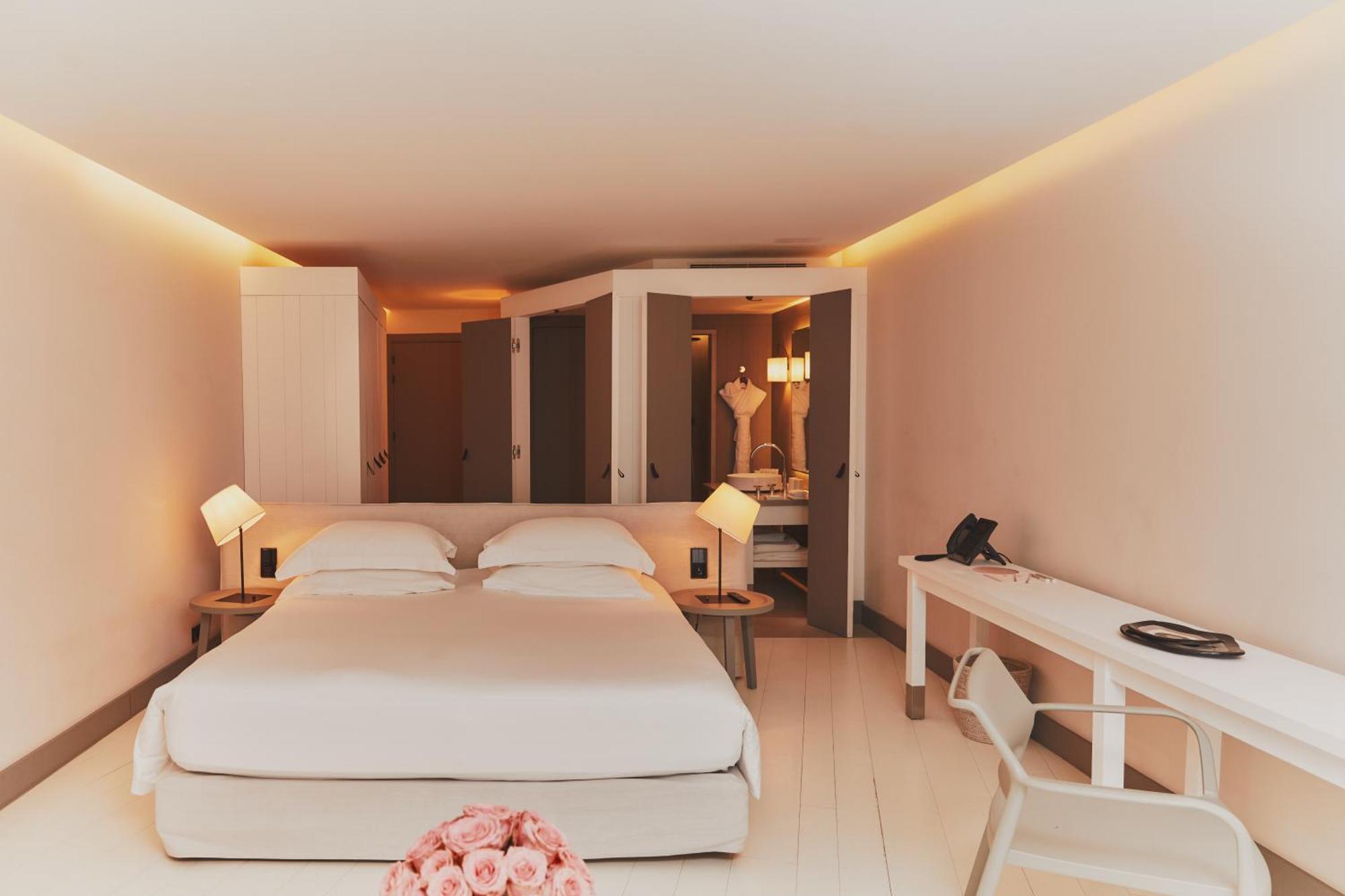Hotel Plage Palace & Spa Palavas-les-Flots Zewnętrze zdjęcie